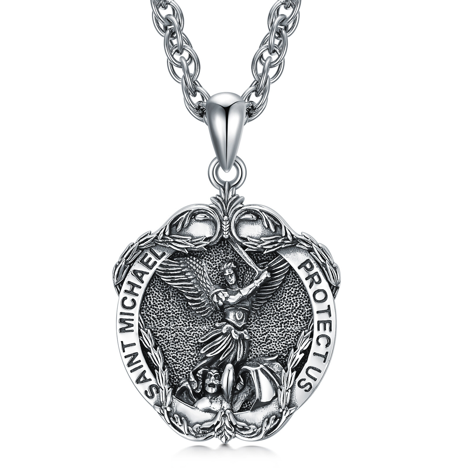 Sterling Silver Sai… - image