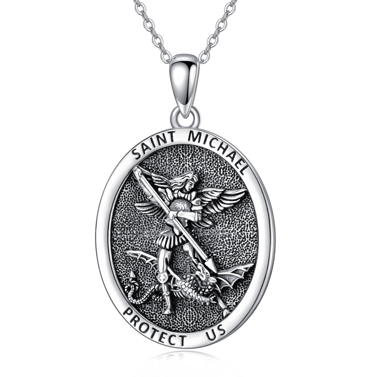 Sterling Silver Sai… - image