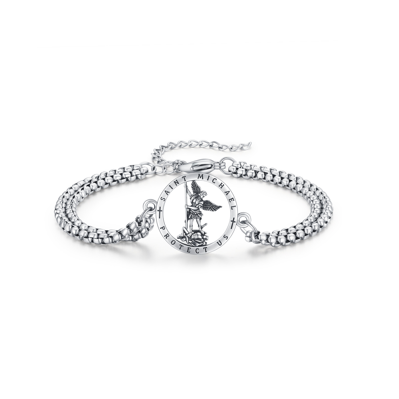 Sterling Silver Sai… - image