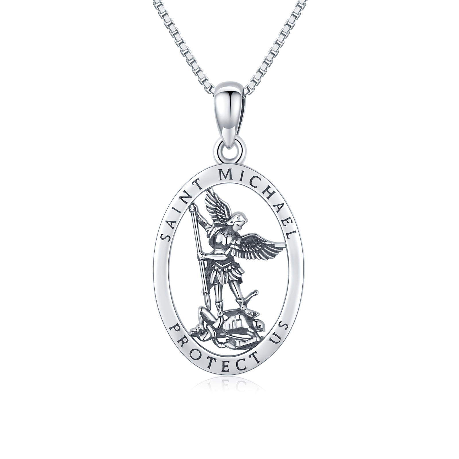 Sterling Silver Sai… - image