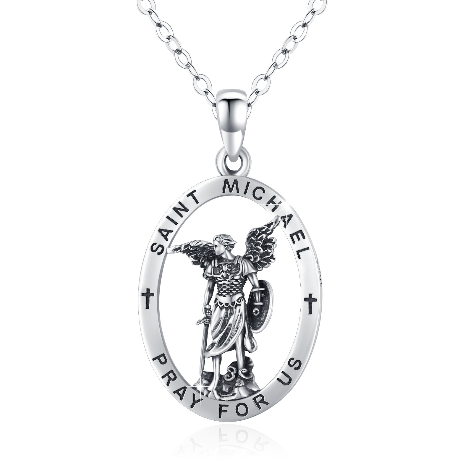 Sterling Silver Sai… - image