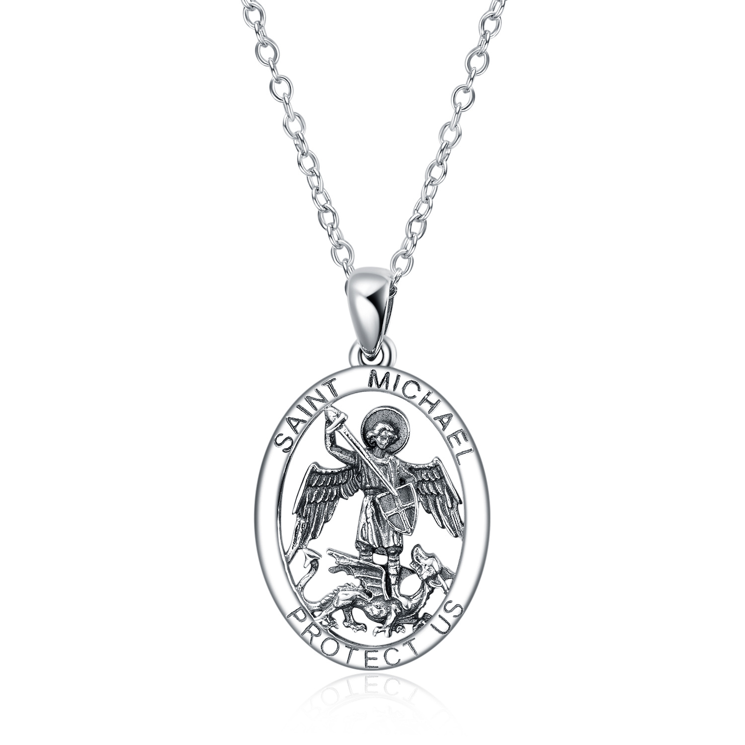 Sterling Silver Sai… - image