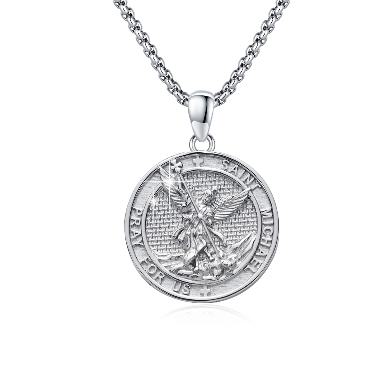 Sterling Silver Sai… - image