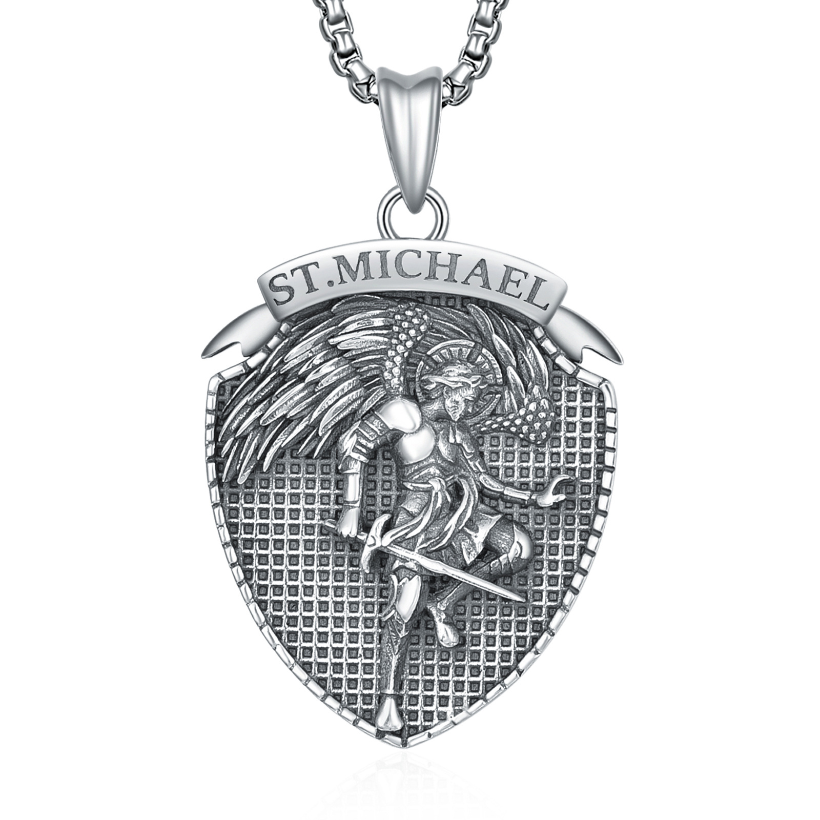 Sterling Silver Sai… - image