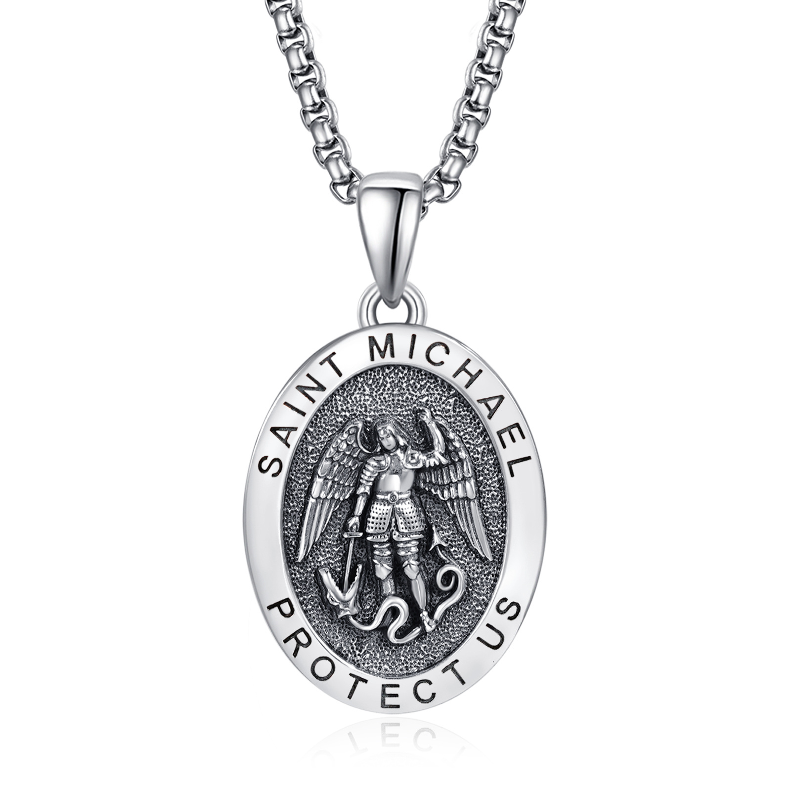 Sterling Silver Sai… - image