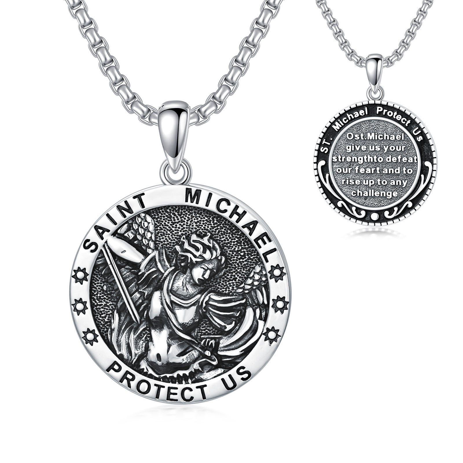 Sterling Silver Sai… - image