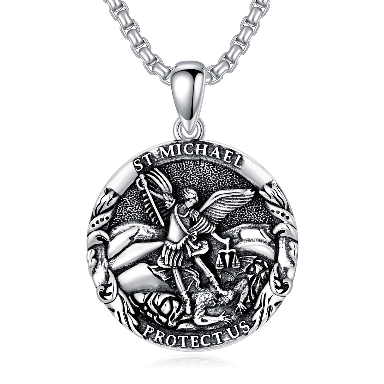 Sterling Silver Sai… - image