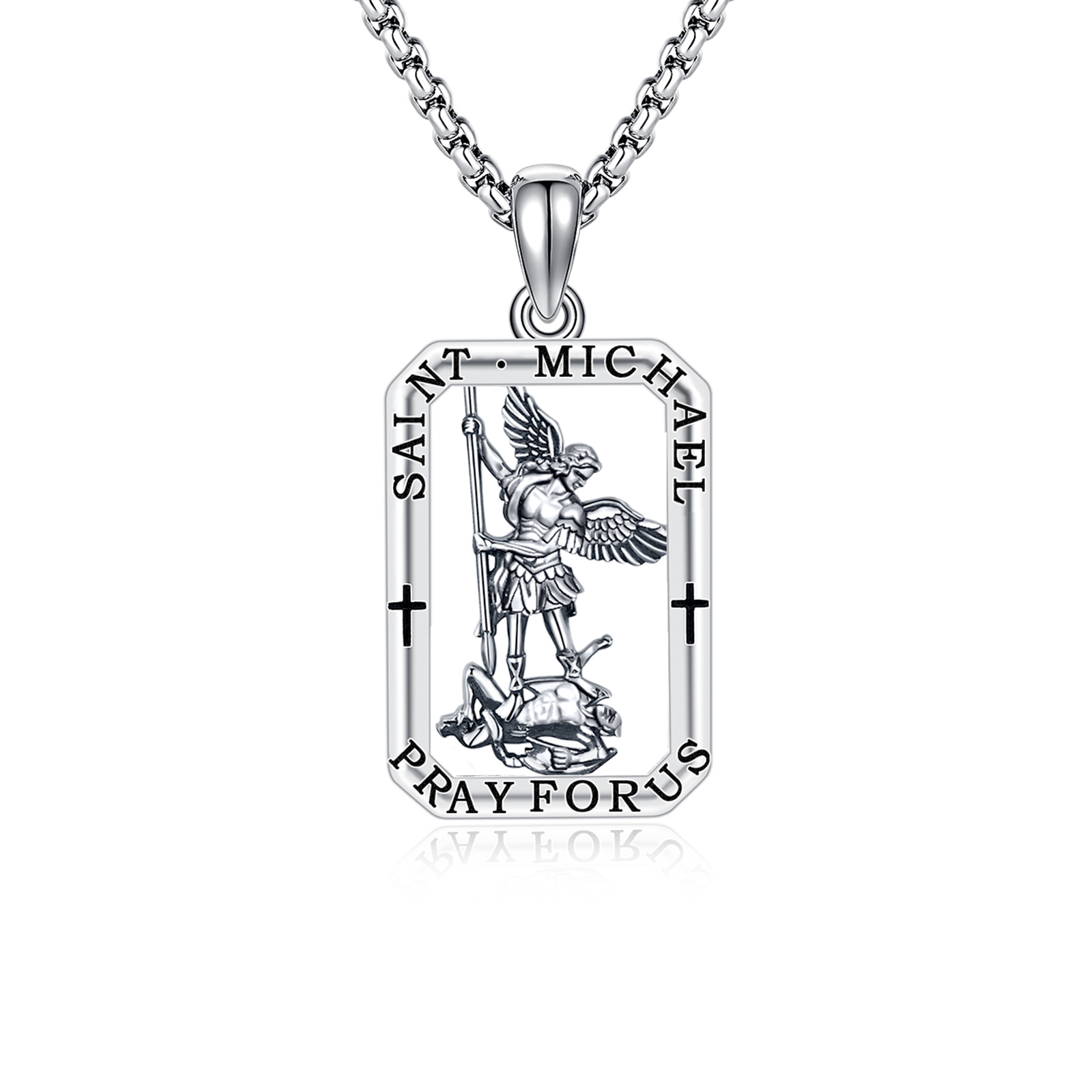 Sterling Silver Sai… - image