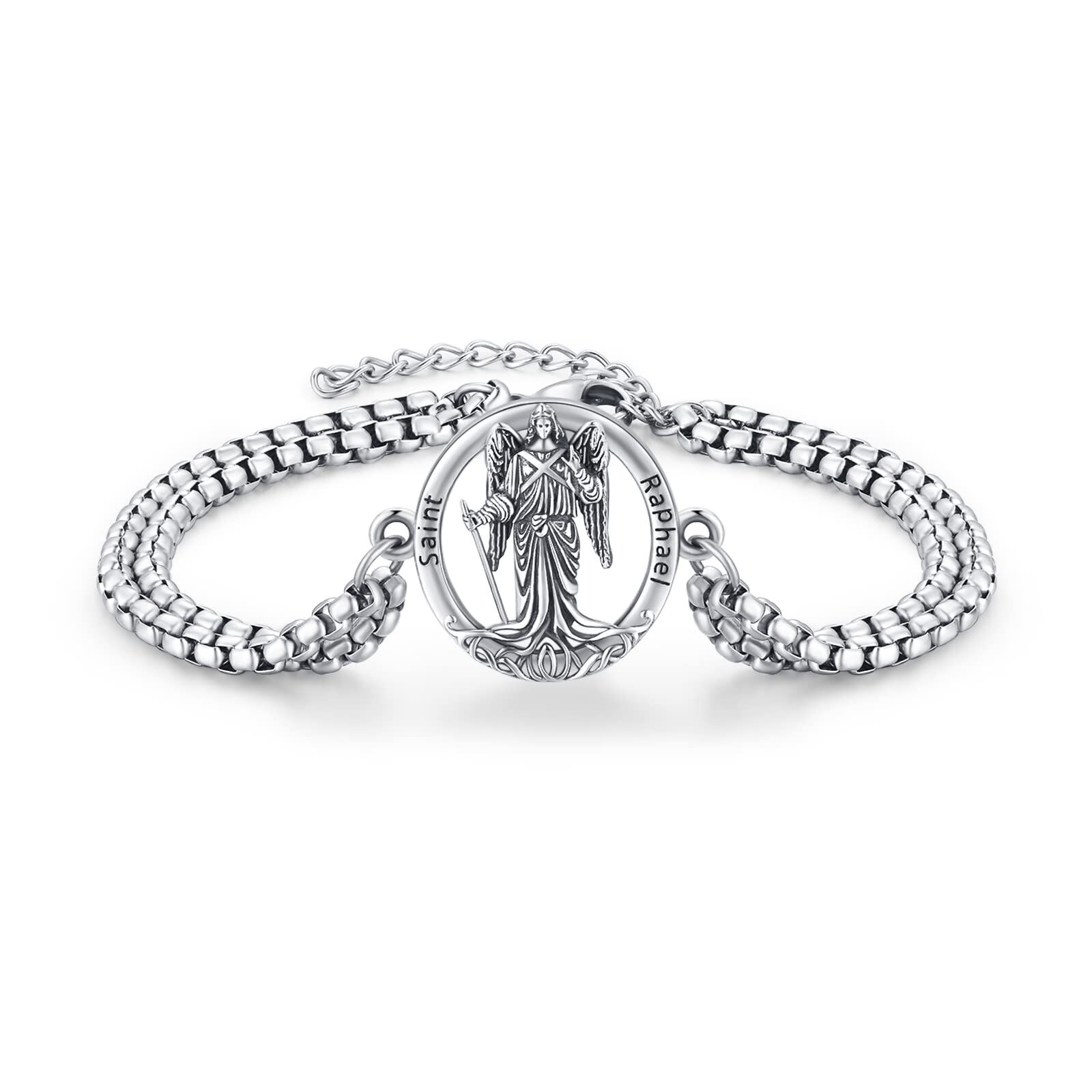 Sterling Silver San… - image