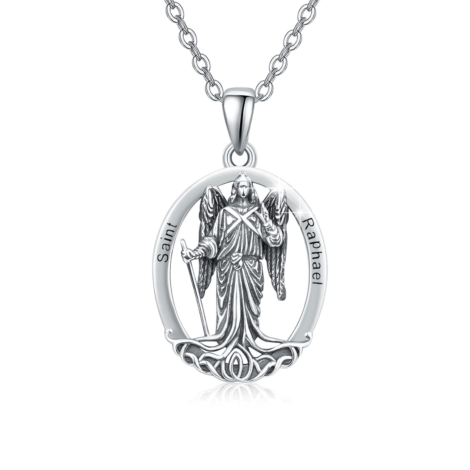 Sterling Silver San… - image