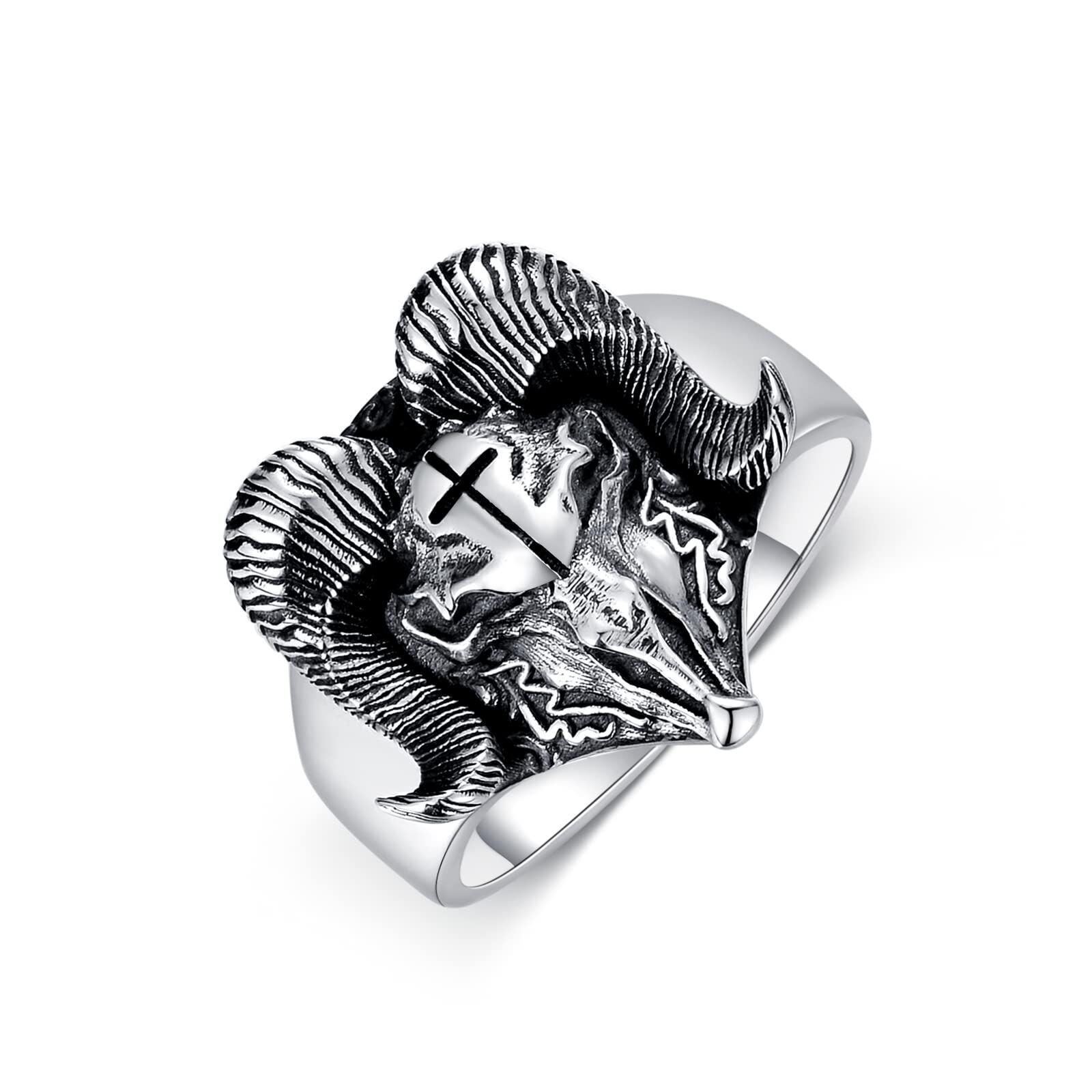 Sterling Silver Sat… - image