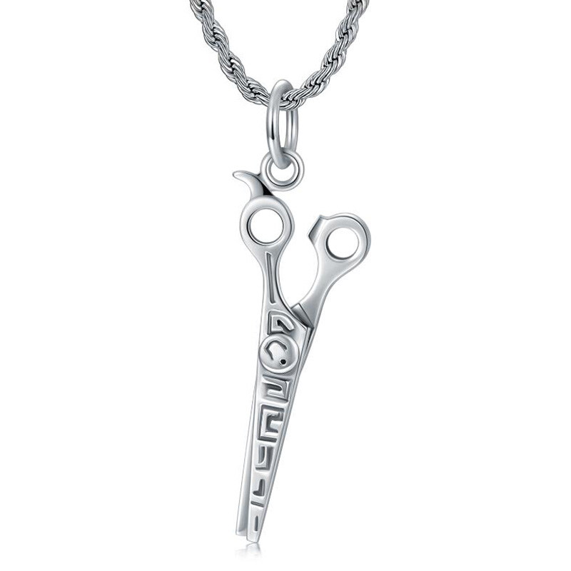 Sterling Silver Sci… - image