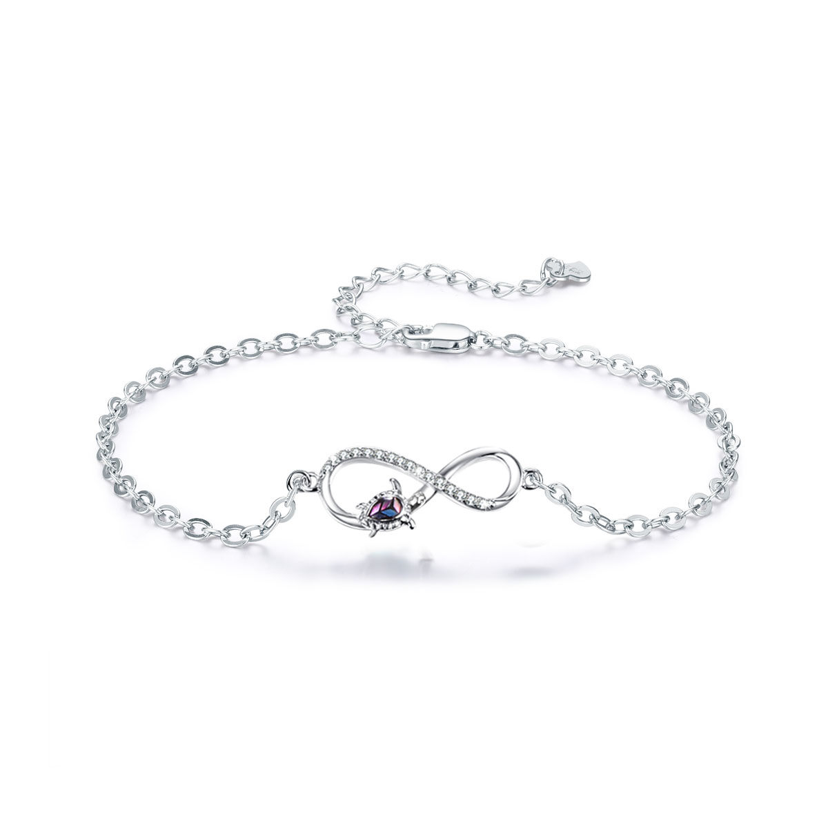 Sterling Silver Cub… - image