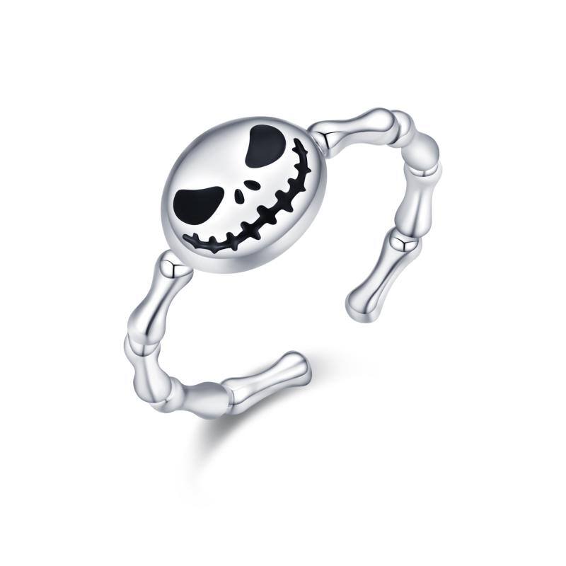 Sterling Silver Bon… - image