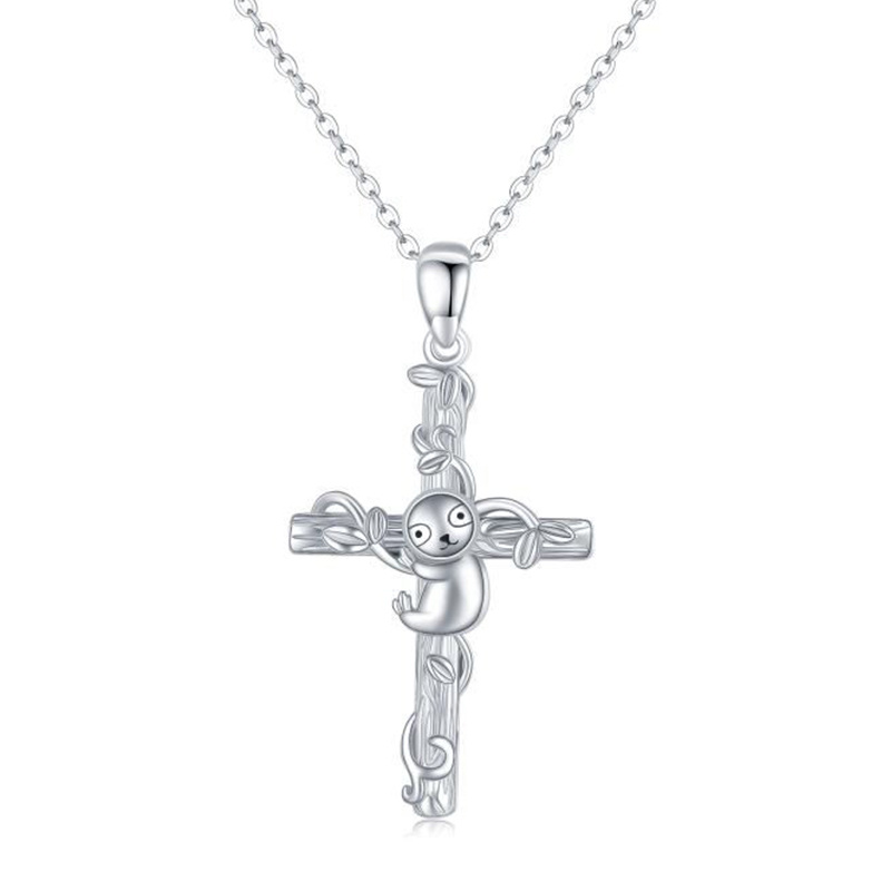 Sterling Silver Slo… - image