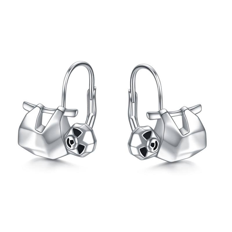 Sterling Silver Slo… - image