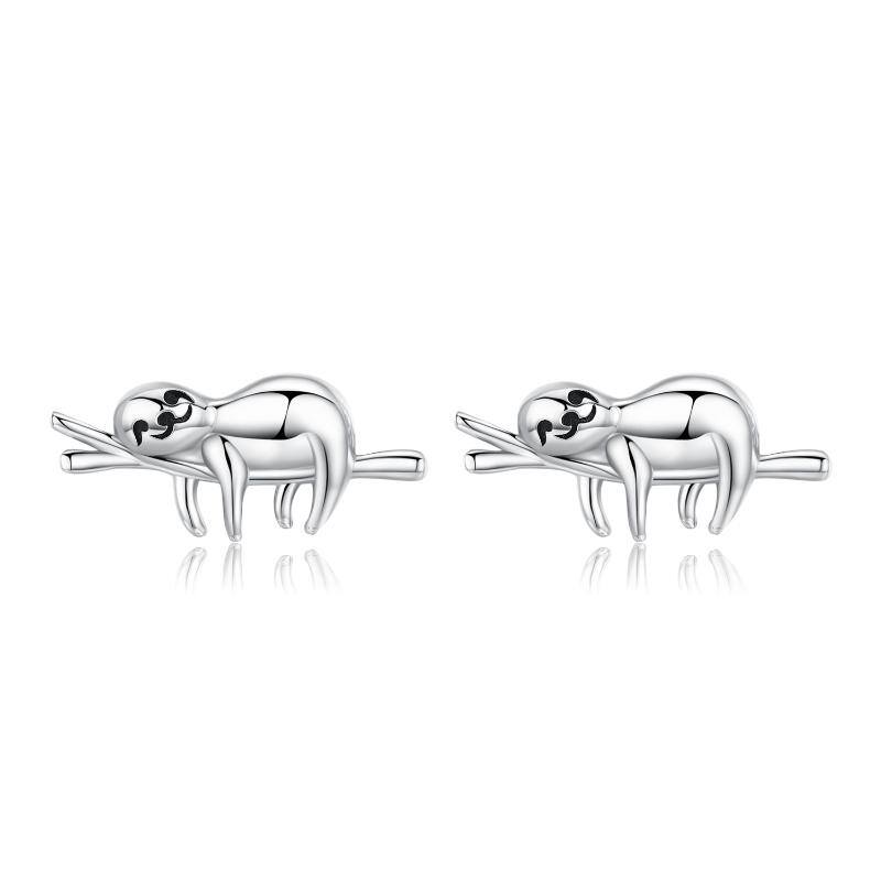 Sterling Silver Slo… - image