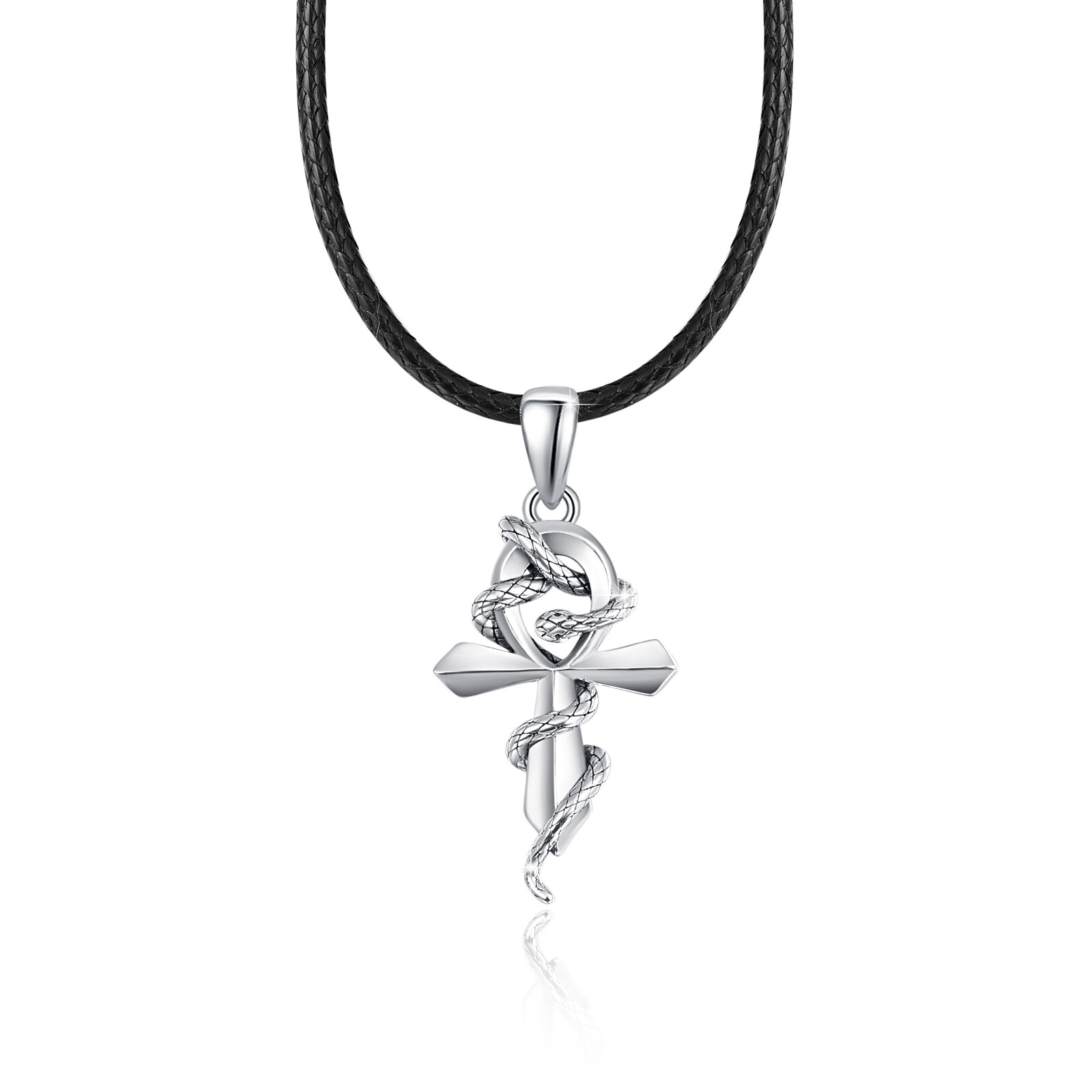 Sterling Silver Sna… - image