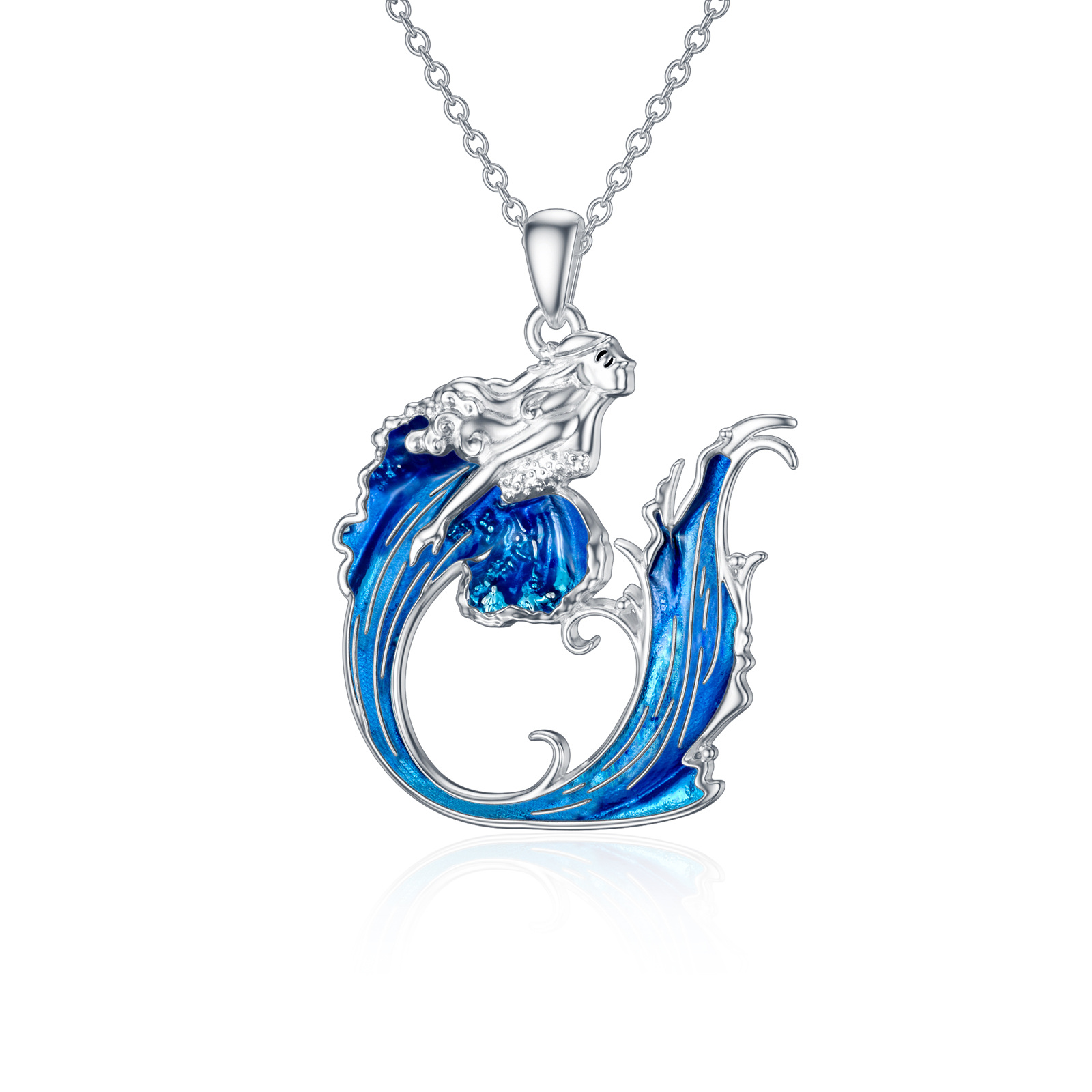 Sterling Silver Spr… - image
