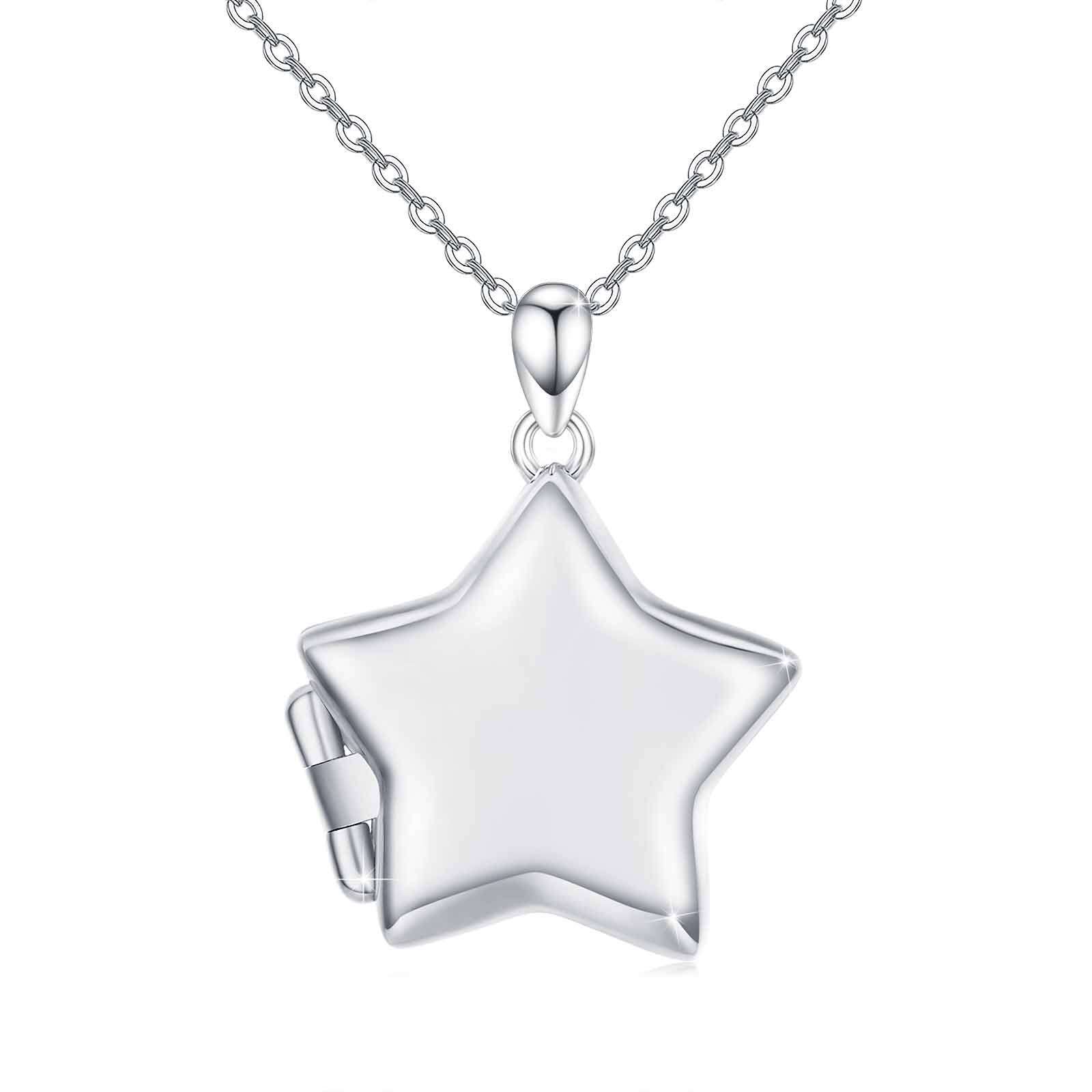 Sterling Silver Sta… - image