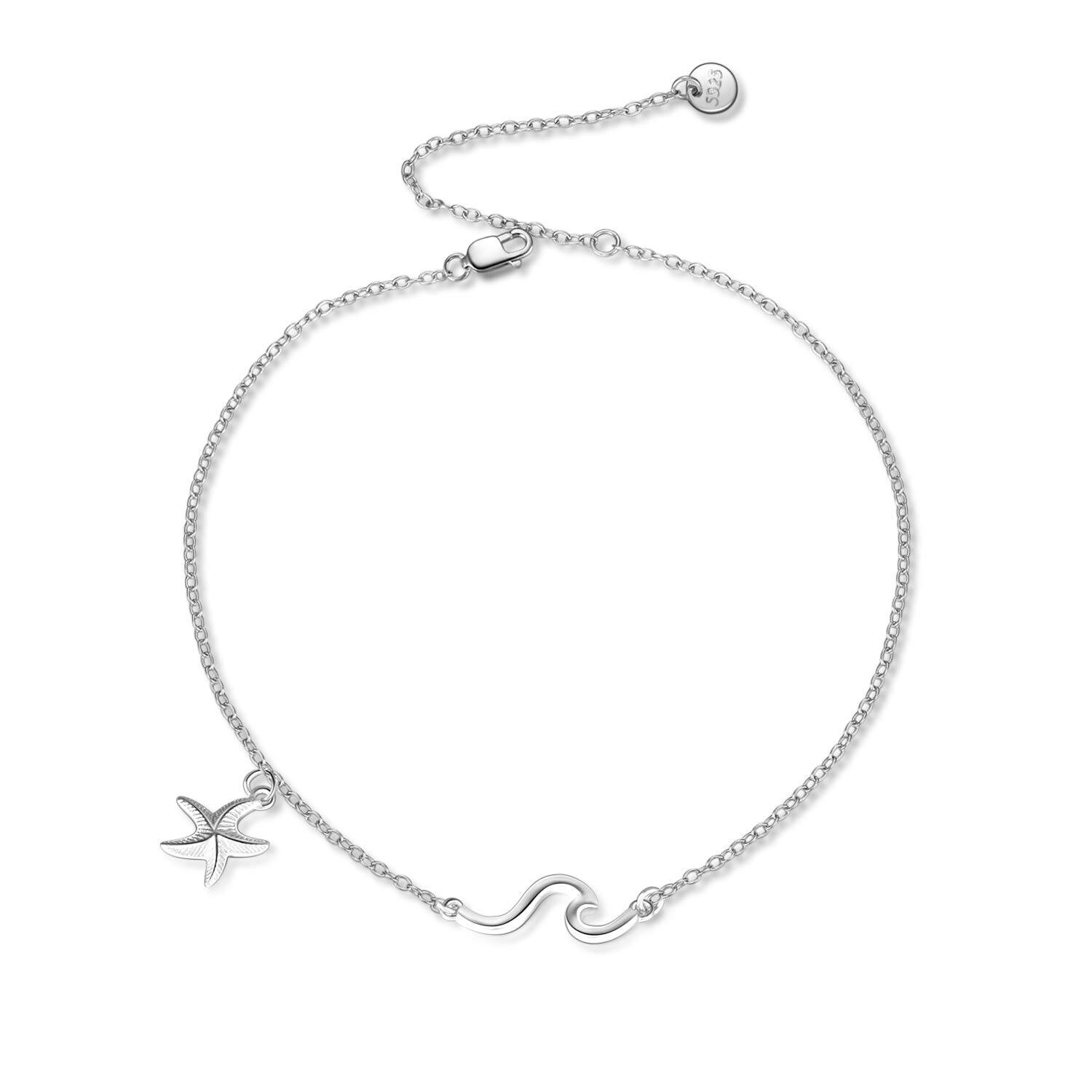 Sterling Silver Sta… - image