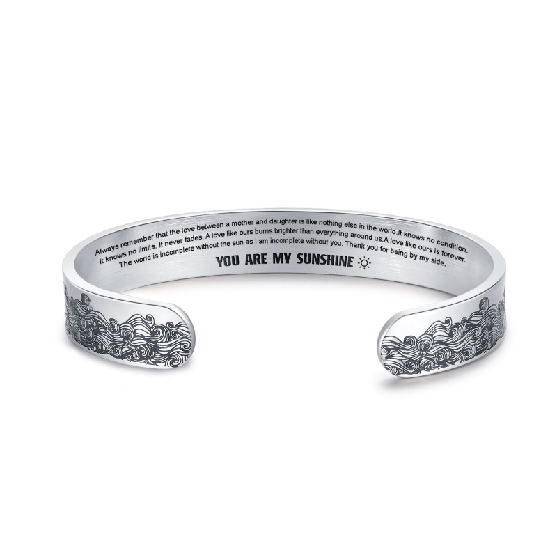 Sterling Silver Sun… - image