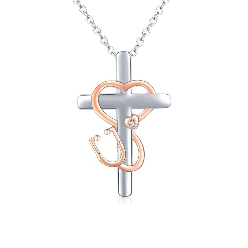 925 Sterling Silver… - image