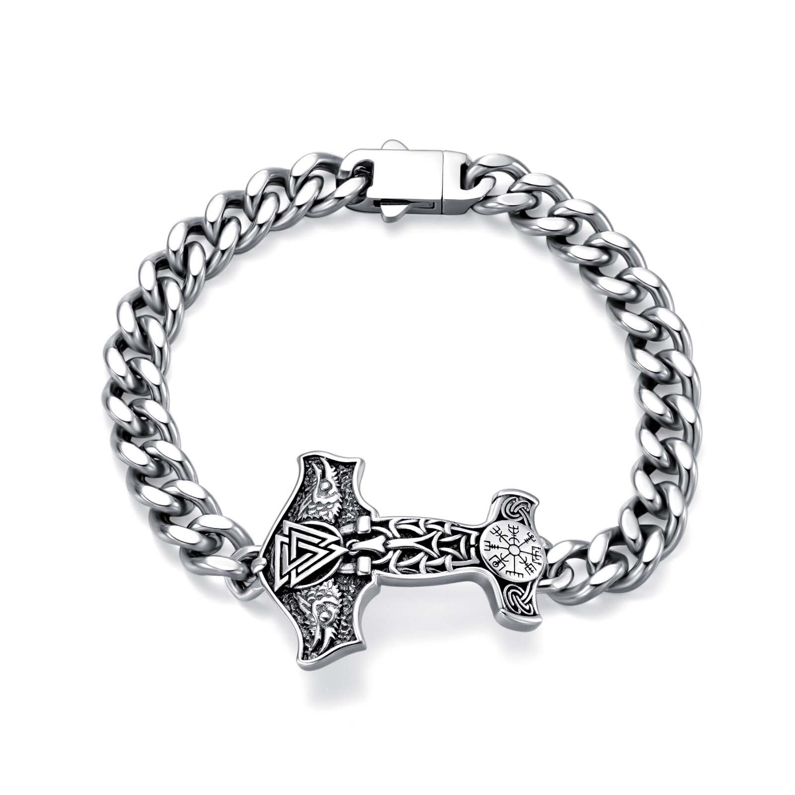 Sterling Silver Tho… - image