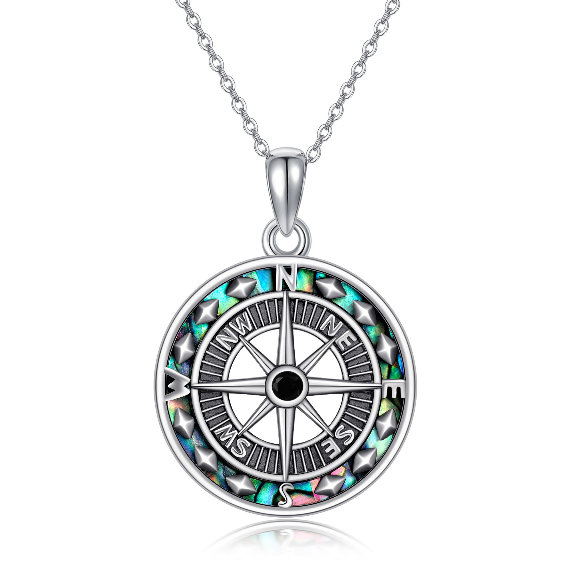 Sterling Silver Two… - image