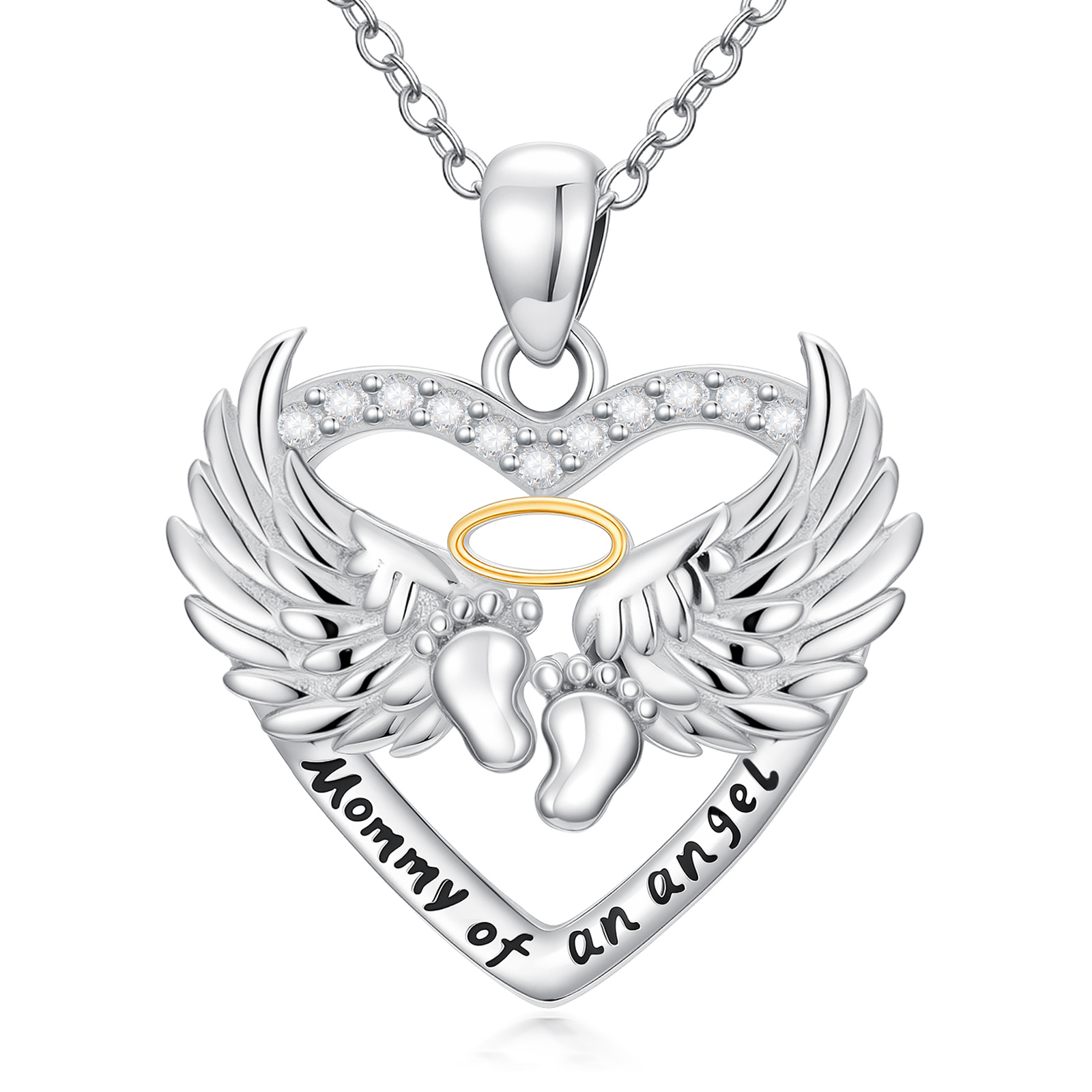 Sterling Silver Two… - image