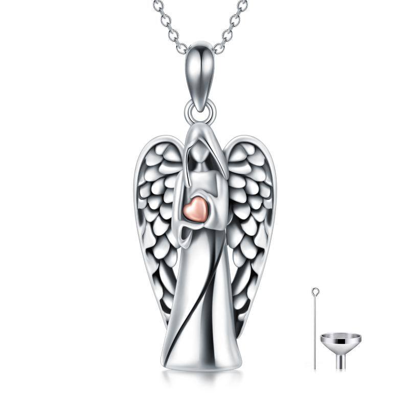 Sterling Silver Two… - image