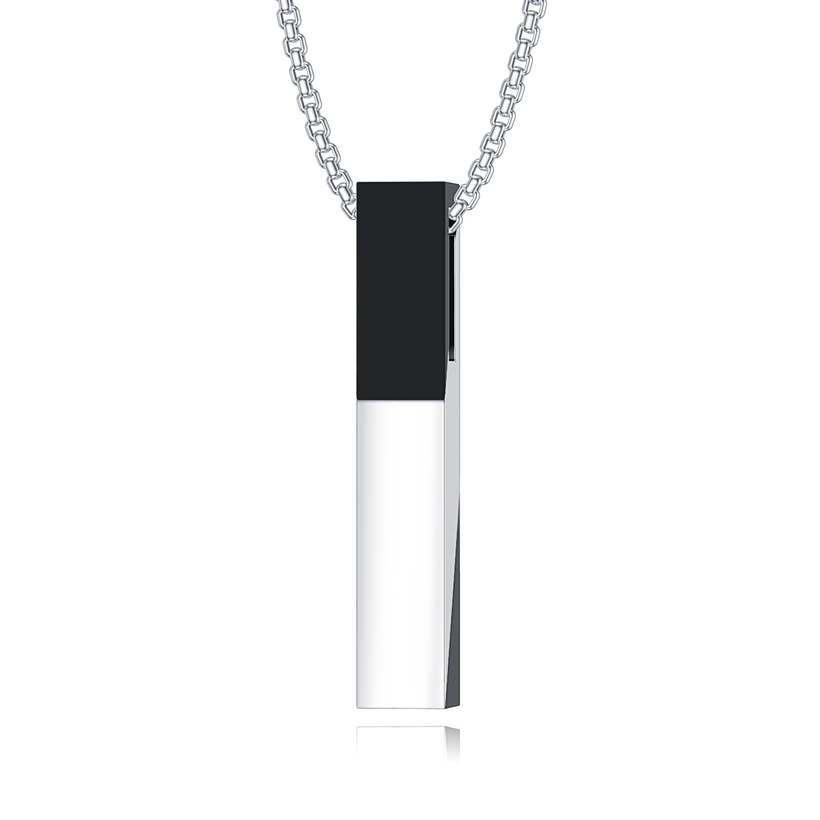 Sterling Silver Two… - image