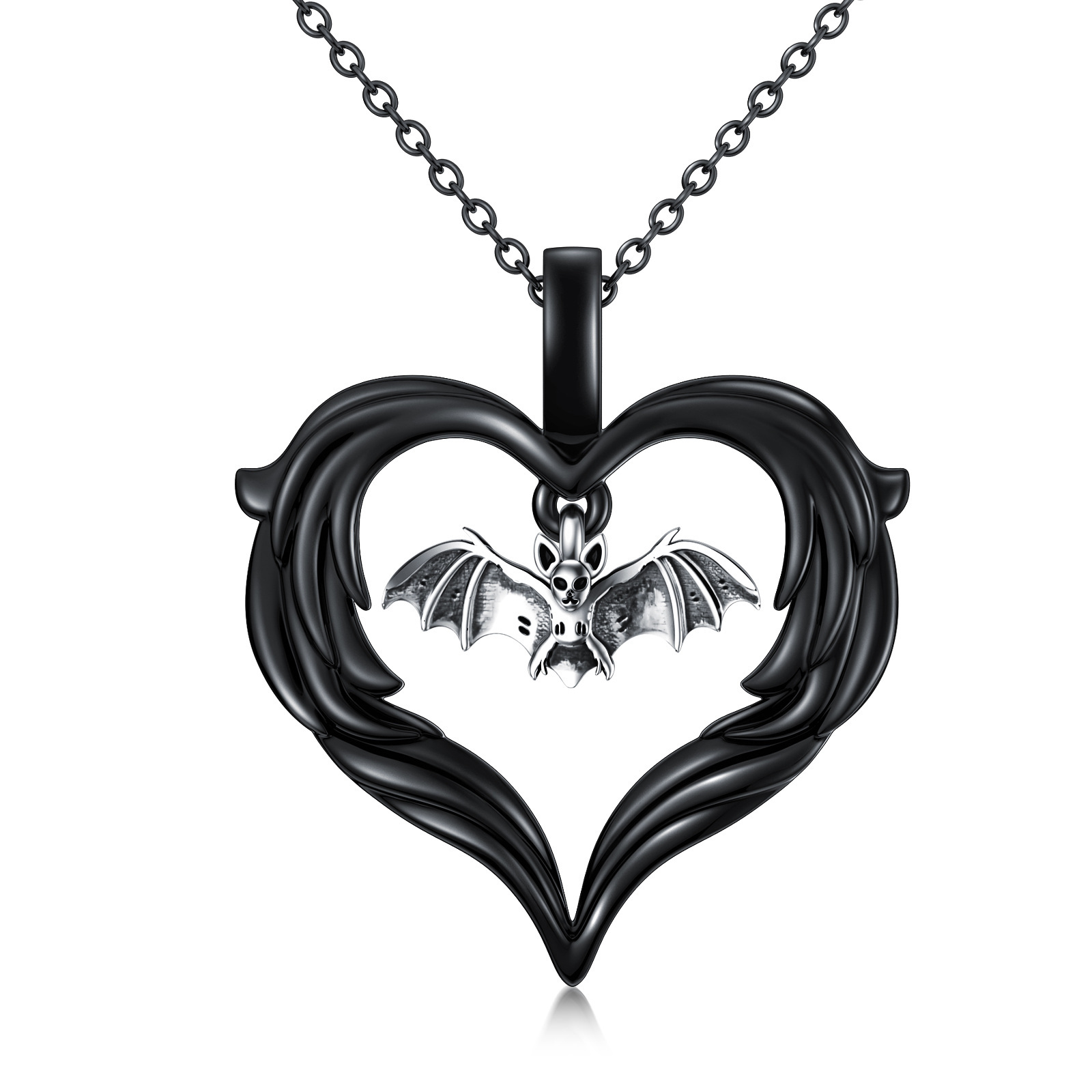 Sterling Silver Two… - image