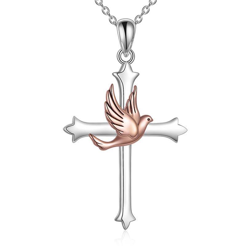 Sterling Silver Two… - image