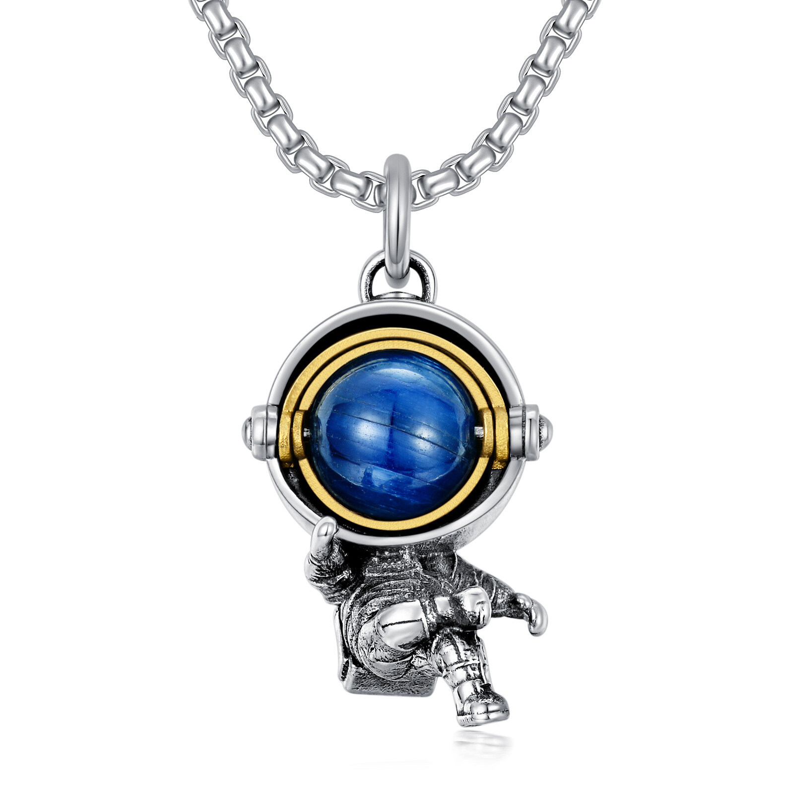 Sterling Silver Two… - image