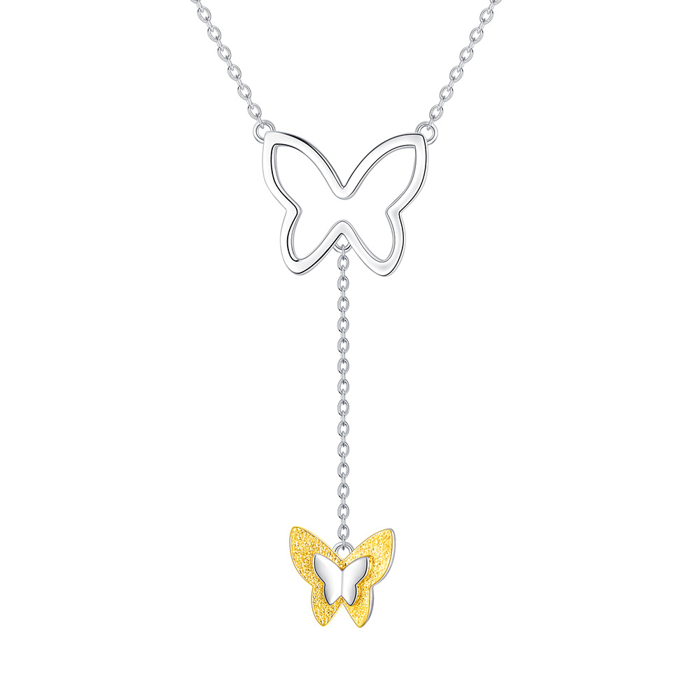 Sterling Silver Two… - image
