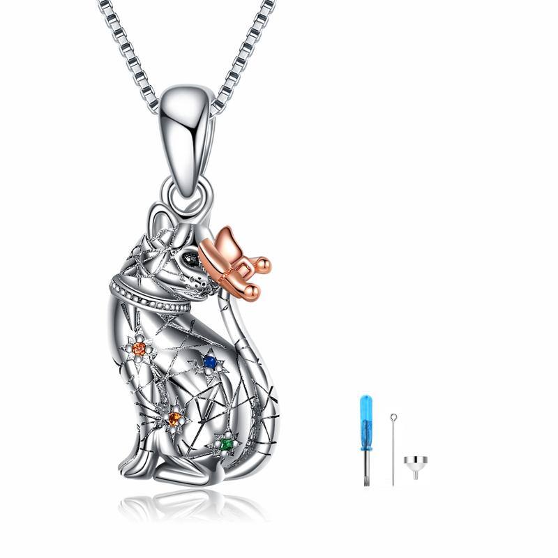 Sterling Silver Two… - image