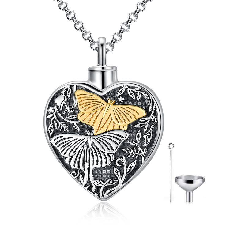 Sterling Silver Two… - image