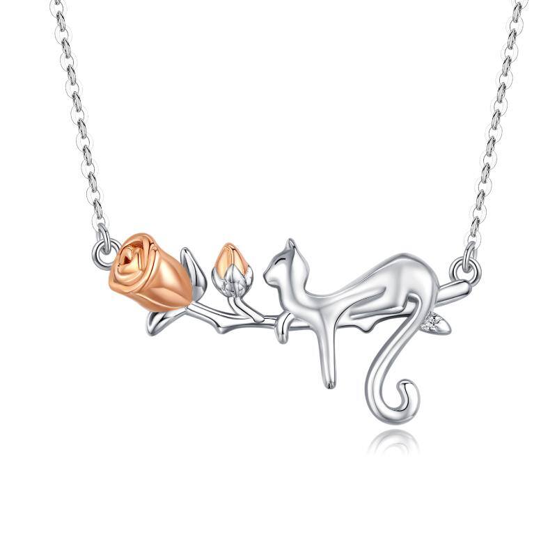 Sterling Silver Two… - image