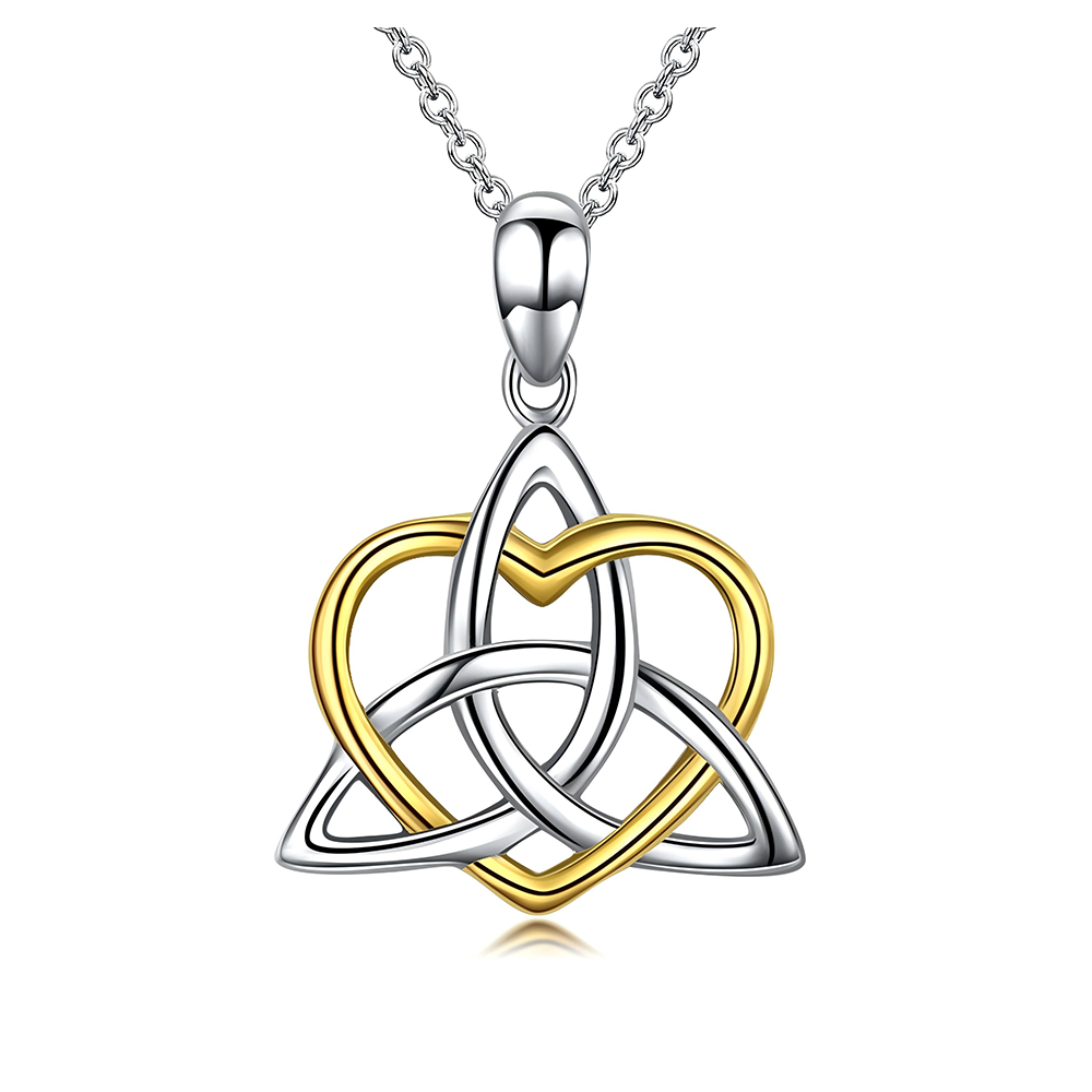 Sterling Silver Two… - image
