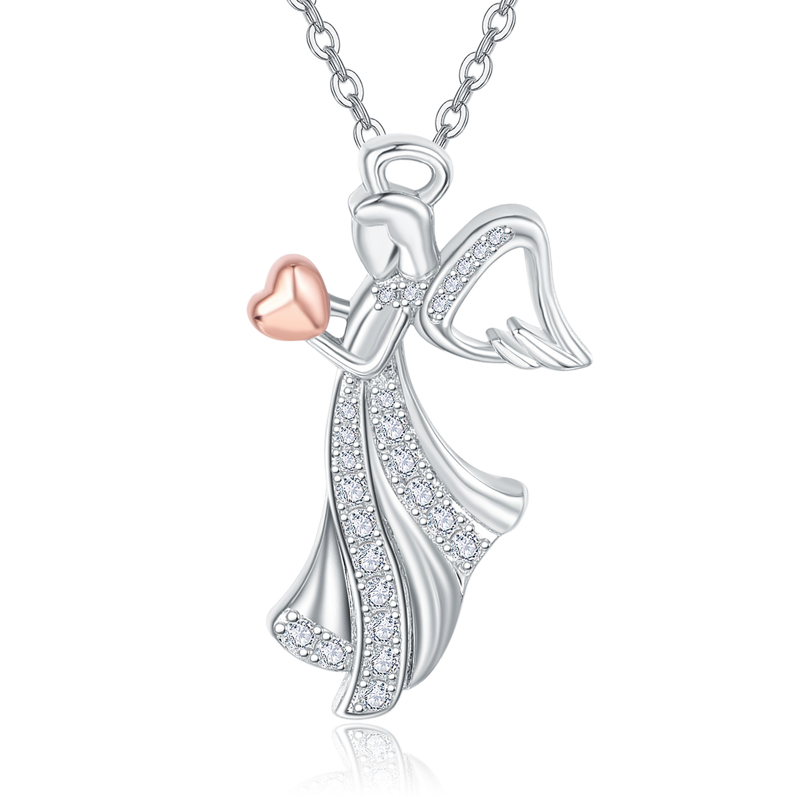 Sterling Silver Two… - image