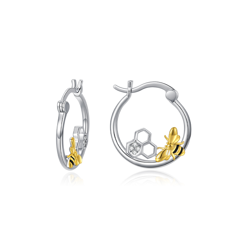 Sterling Silver Two… - image