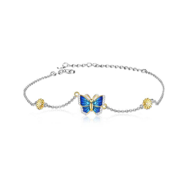 Sterling Silver Two… - image
