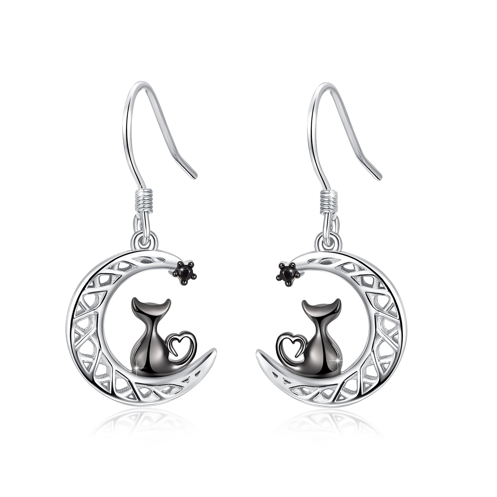 Sterling Silver Two… - image