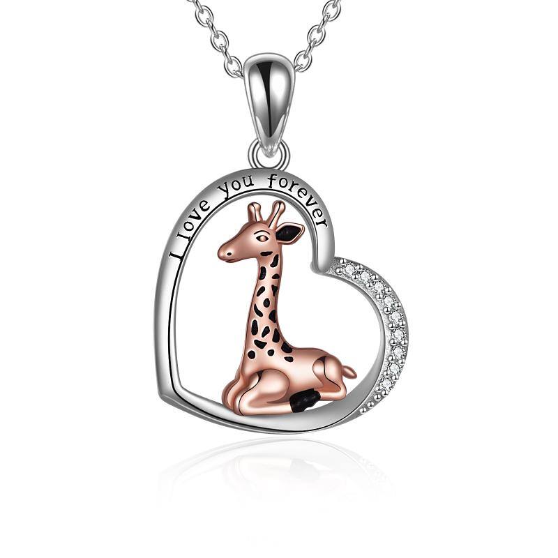 Sterling Silver Two… - image