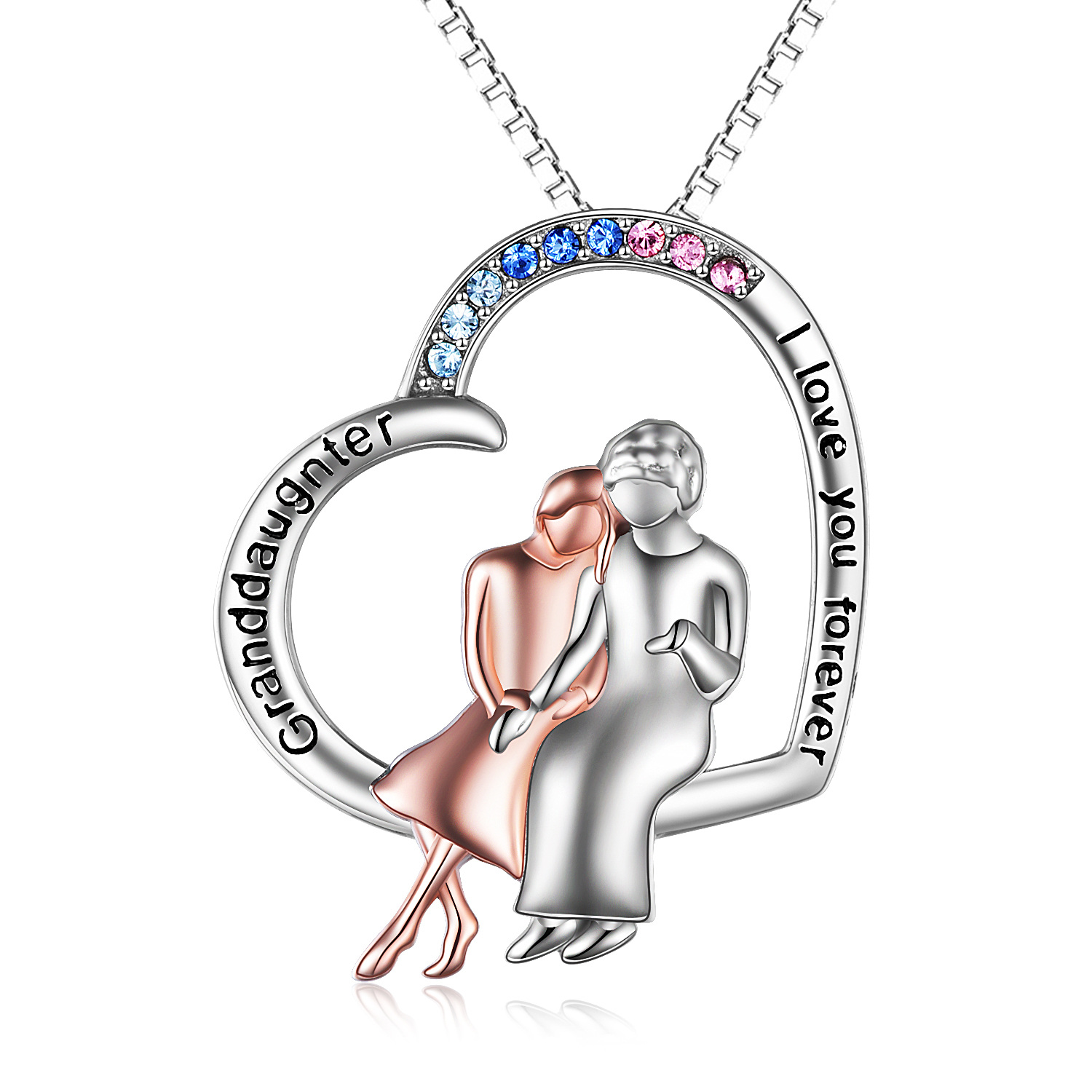 Sterling Silver Two… - image