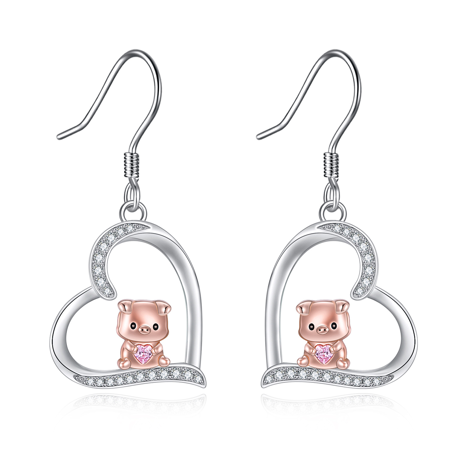 Sterling Silver Two… - image