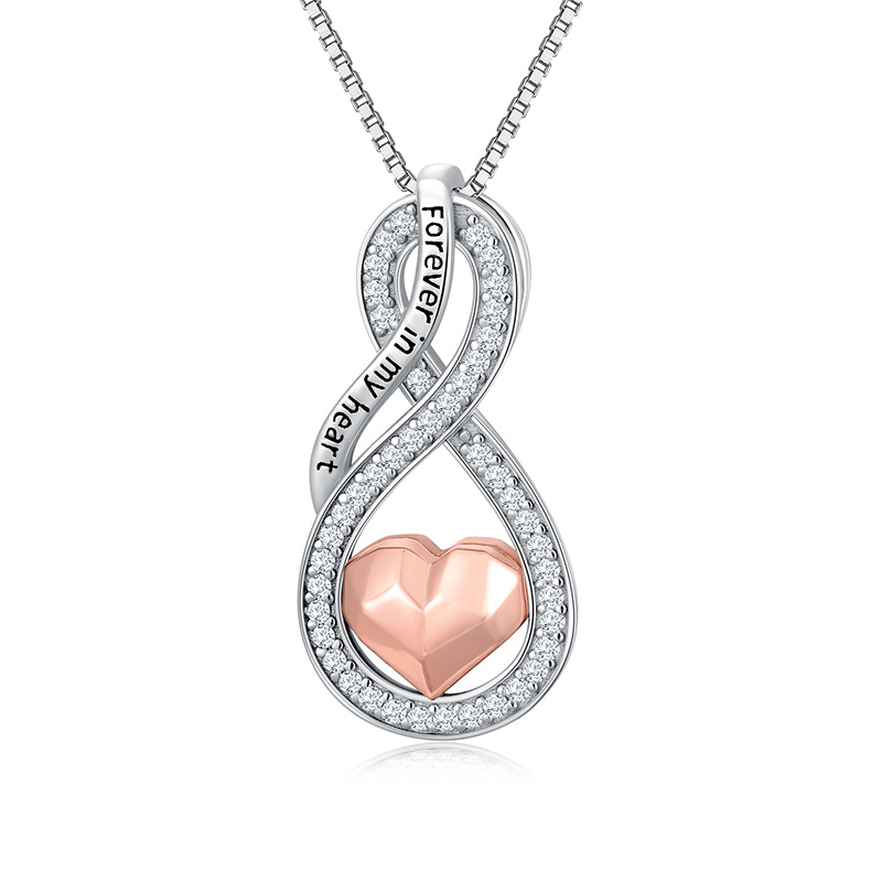 Sterling Silver Two… - image
