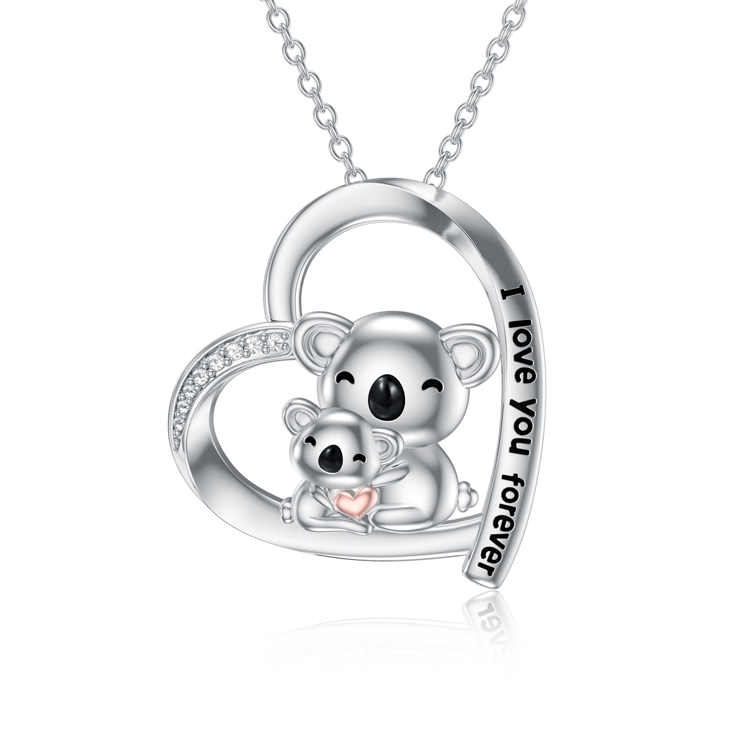 Sterling Silver Two… - image