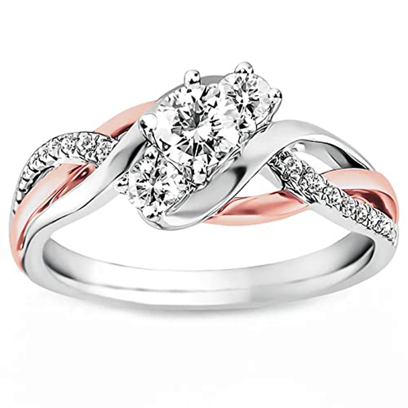 Sterling Silver Two… - image